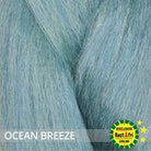 RastAfri Freed'm Silky Braid Afrelle 100% Kanekalon - Textured Tech