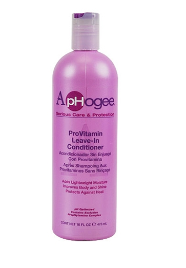 APHOGEE PRO CONDITIONER 16OZ (Thailand) - Textured Tech