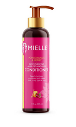 Mielle Pomegranate Honey Conditioner 32OZ - Textured Tech