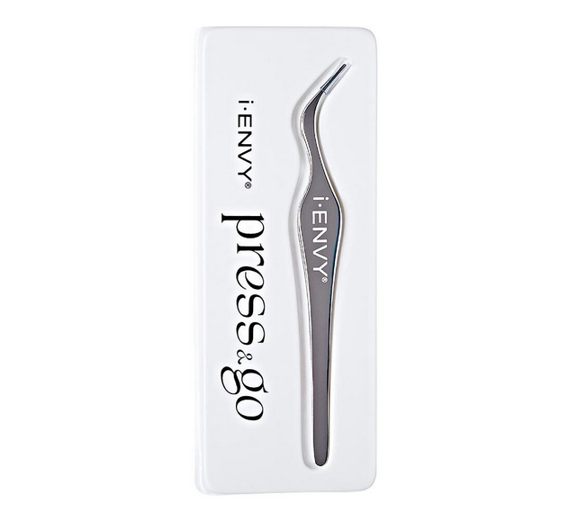 I ENVY PRESS AND GO PRESS-ON APPLICATOR - Textured Tech