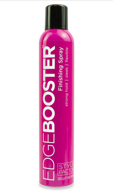 EDGE BOOSTER FINISHING SPRAY 10 OZ - Textured Tech