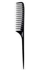 RED BY KISS WIDE TOOTH RAT TAIL COMB - Textured Tech