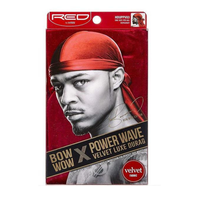 How to Wear a Durag: The Complete Guide to Wearing a Durag the Best Wa –  Global Durag