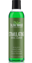 Taliah Waajid Stimulating Herbal Cleanser - Textured Tech