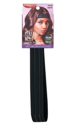 RED BY KISS PERFECT MELT ELASTIC BAND - Textured Tech