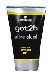 GOT2B GLUED ULTRA Glue GEL 1.25Z - Textured Tech