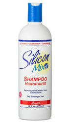 Silicon Mix Shampoo (16 fl.oz.) - Textured Tech