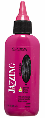 Clairol Professional Jazzing Temporary Hair Color - Textured Tech