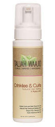 TALIAH WAAJID CRINKLES & CURL 8OZ - Textured Tech
