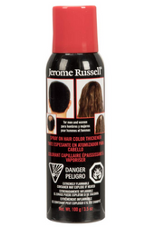 Jerome Russell Spray On Hair Color Thickener 3.5OZ - Textured Tech