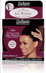 THE ROOTS NATURELLE GEL POMADE 2.25 OZ - Textured Tech