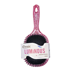 ANNIE LUMINOUS CUSHION BRUSH (CHOOSE FROM ASSORTED COLORS) - Textured Tech