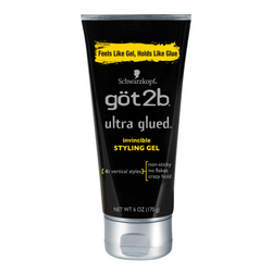 GOT2B GLUED INVINCIBLE GLUE 6OZ - Textured Tech