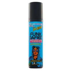 KALEIDOSCOPE X DABRAT FUNKDAFIED SOOTHING BARID & SCALP SPRAY 8OZ - Textured Tech