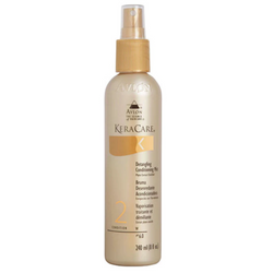 KERACARE DETANGLING CONDITIONING MIST 8OZ - Textured Tech