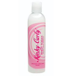 KINKY-CURLY KNOT TODAY DETANGLER 8OZ - Textured Tech