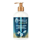 MIELLE MOISTURE Rx HAWAIIAN GINGER LEAVE-IN CONDITIONER 12Oz - Textured Tech