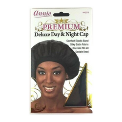 Ms Remi PREMIUM Day & Night Cap #4553 - Textured Tech