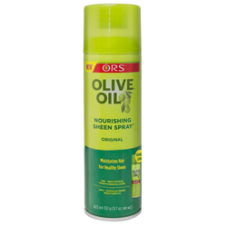 ORS OLIVE OIL SHEEN 11.7 OZ - Textured Tech