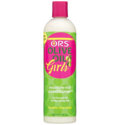ORS Olive Oil Girls Moisture Conditioner - Textured Tech