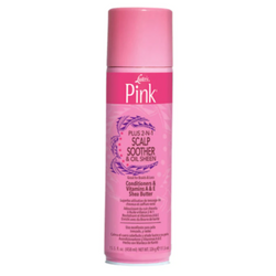 PINK PLUS SCALP SOOTHER 15.5OZ - Textured Tech