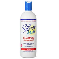 Silicon Mix Shampoo (16 fl.oz.) - Textured Tech