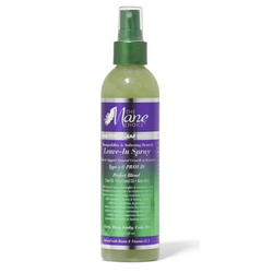 THE MANE CHIOCE HAIR TYPE 4 LEAF CLOVER LEAVE-IN SPRAY - Textured Tech