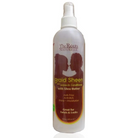 Roots Naturelle Braid Sheen and Leave-In Conditioner 12 Oz (Thailand) - Textured Tech