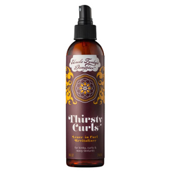 UNCLE FUNKY'S DAUGHTER THIRSTY CURLS LEAVE- IN 8.o oz - Textured Tech