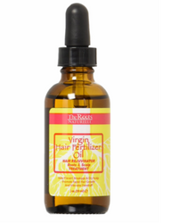 ROOTS NATURELLE HAIR FERTILIZER OIL 2OZ - Textured Tech