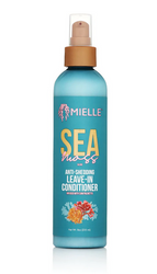 MIELLE SEA MOSS ANTI SHEDDING LEAVE IN - Textured Tech