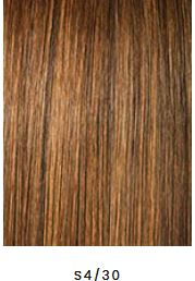 EMPIRE 100% HUMAN HAIR - OCEAN WAVE - 12,14,16 - Textured Tech