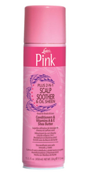 PINK PLUS SCALP SOOTHER 15.5OZ - Textured Tech