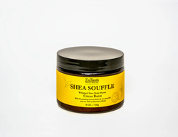 THE ROOTS NATURELLE SHEA SOUFFLE WHIPPED BODY BUTTER