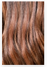 JANET COLLECTION MELT VEIL BANG BATA - Textured Tech