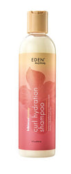 EDEN Hibiscus Honey Curl Hydration Shampoo (8 fl. oz) - Textured Tech