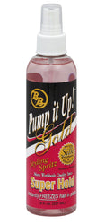 BB PUMP IT UP SPRITZ [GOLD]80% 8 OZ - Textured Tech