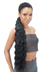 ZURY NATURAL DREAM BREEZY CRIMP BUNDLE - Textured Tech