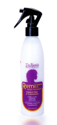 ROOTS NAUTURELLE REMI LEAVE-IN 8OZ - Textured Tech