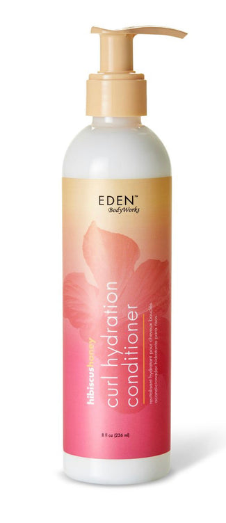 EDEN CURL HYDRATION CONDITIONER - Textured Tech