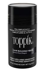 Toppik Hair Building Fibers - Textured Tech