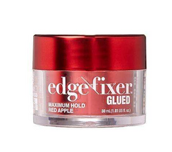KISS GLUED EDGE FIXER MAX HOLD 30ML - Textured Tech