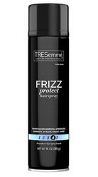 TRESEMME FRIZZ PROTECT HAIR SPRAY 11OZ - Textured Tech