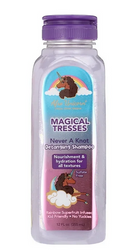 AFRO UNICORN MAGICAL TRESSES NEVER A KNOT DETANGLING SHAMPOO 12OZ - Textured Tech