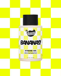 The Doux Bananas Xtreme Hold Hair Gel 12oz