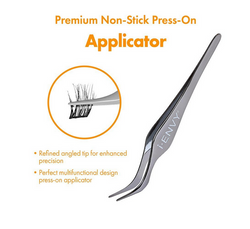I ENVY PRESS AND GO PRESS-ON APPLICATOR - Textured Tech