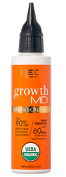 GROWTH MD HAIR GROWTH & SCALP CARE COLLECTION