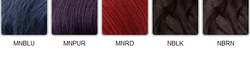 THE DAILY WIG HUMAN HAIR BUMPED BOB 10" - Textured Tech