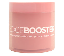 STYLE FACTOR EDGE BOOSTER EXTRA STRENGTH POMADE 9.46oz - Textured Tech
