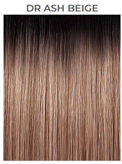 Vivace Bang Wig Bloom Full Wig Unit 13 - Textured Tech